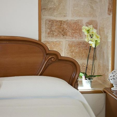 Lazzarella B&B Polignano a Mare Exteriér fotografie