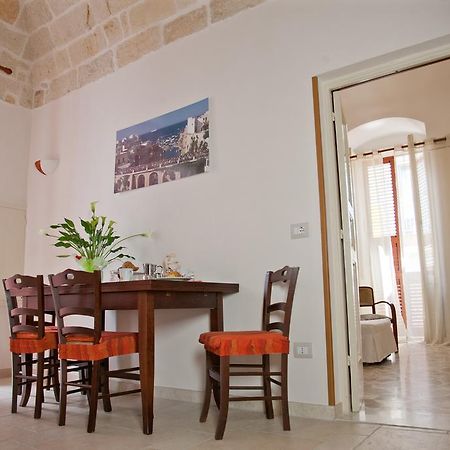Lazzarella B&B Polignano a Mare Exteriér fotografie