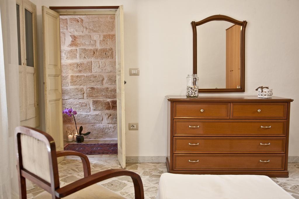 Lazzarella B&B Polignano a Mare Exteriér fotografie