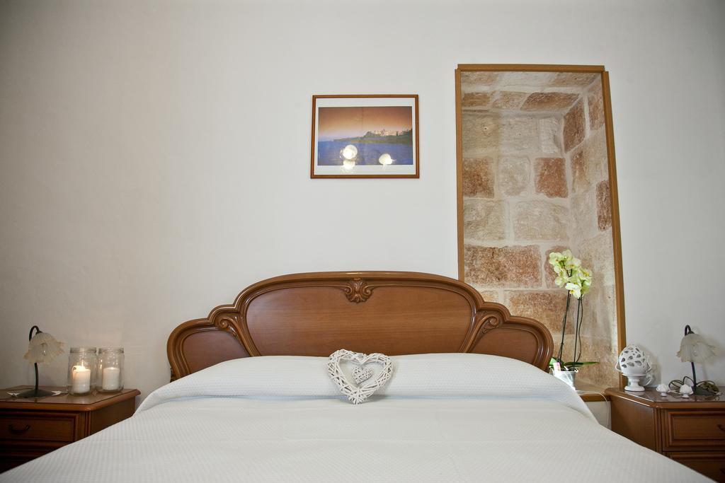 Lazzarella B&B Polignano a Mare Exteriér fotografie