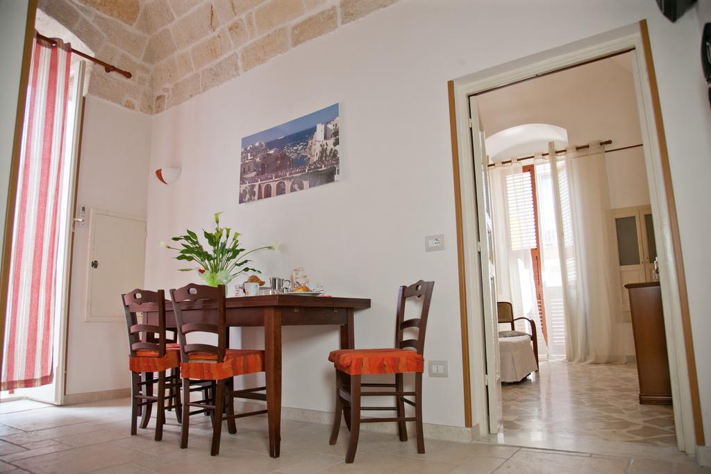 Lazzarella B&B Polignano a Mare Exteriér fotografie
