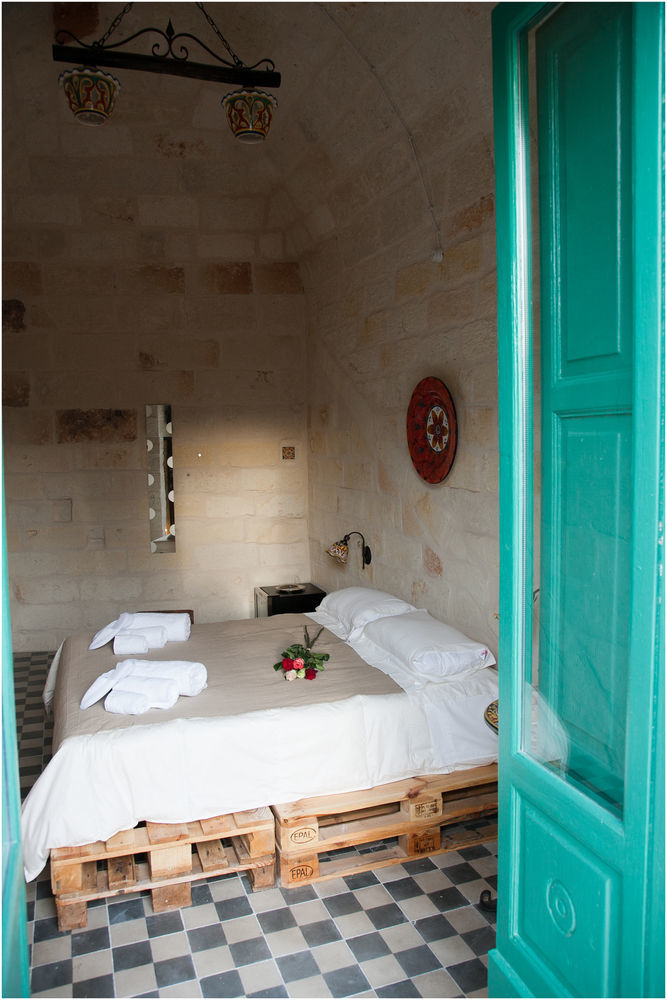 Lazzarella B&B Polignano a Mare Exteriér fotografie