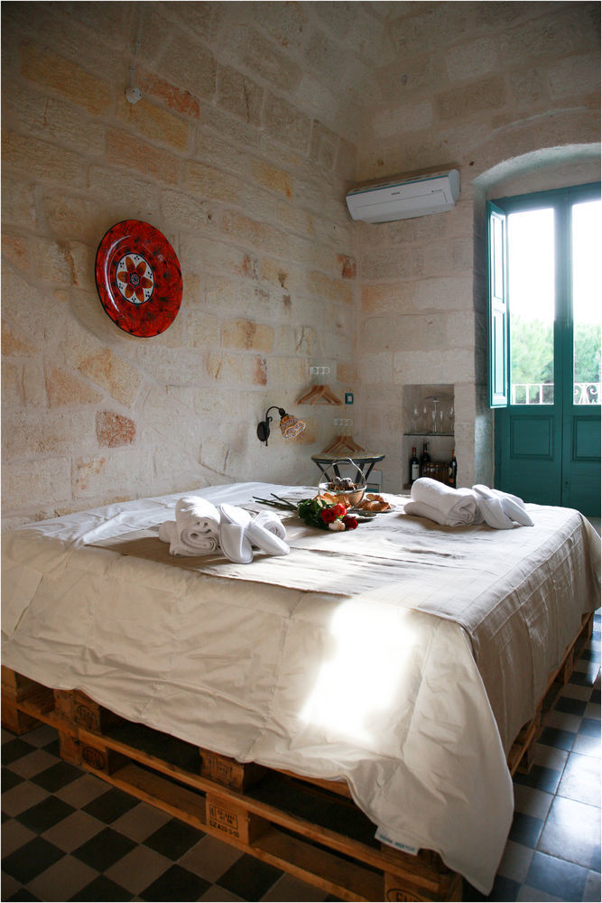 Lazzarella B&B Polignano a Mare Exteriér fotografie