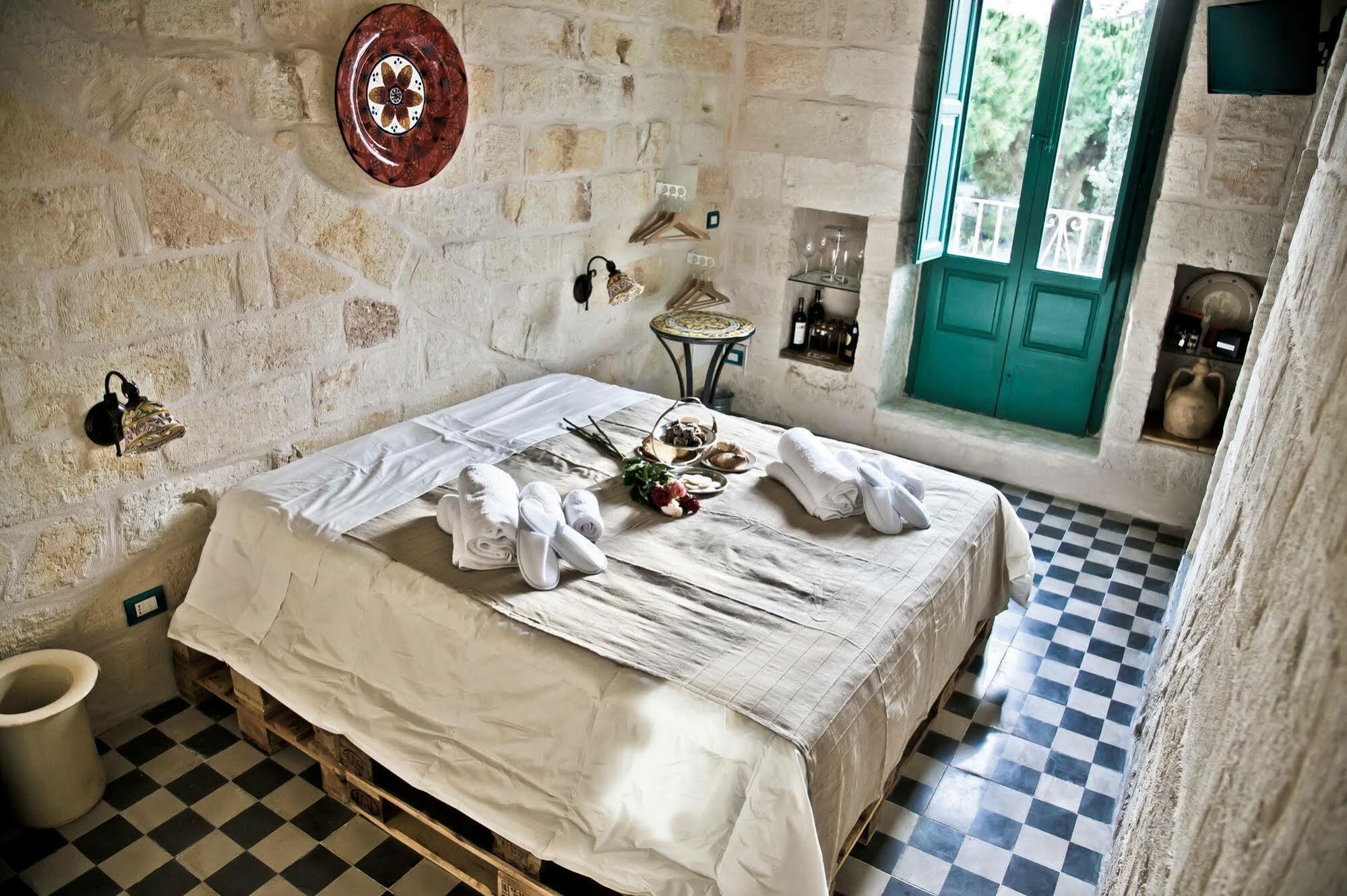 Lazzarella B&B Polignano a Mare Exteriér fotografie