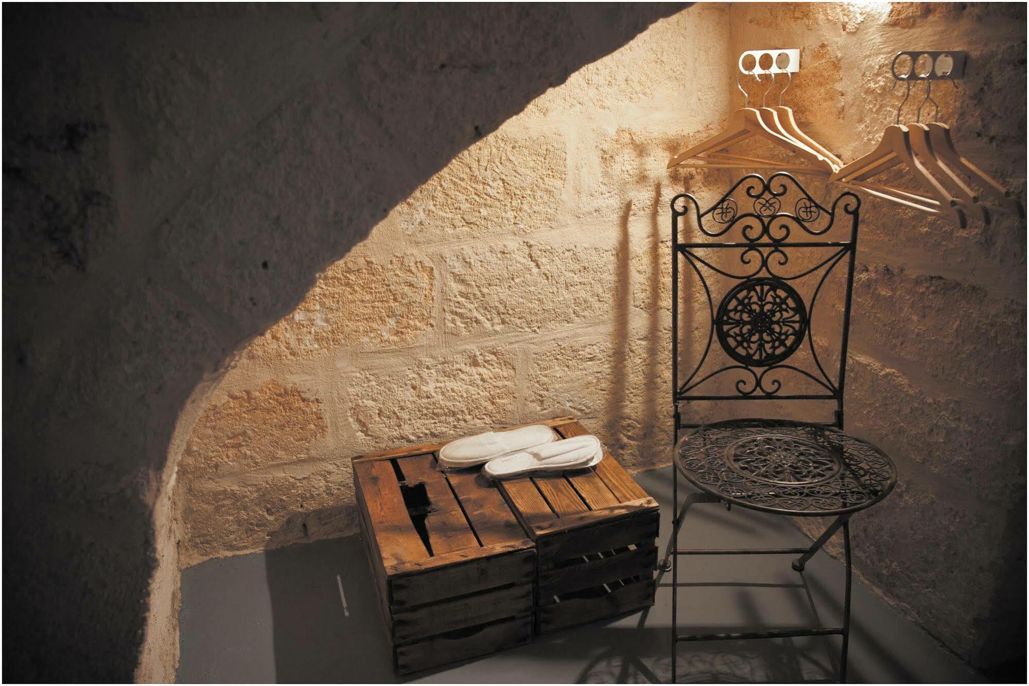 Lazzarella B&B Polignano a Mare Exteriér fotografie