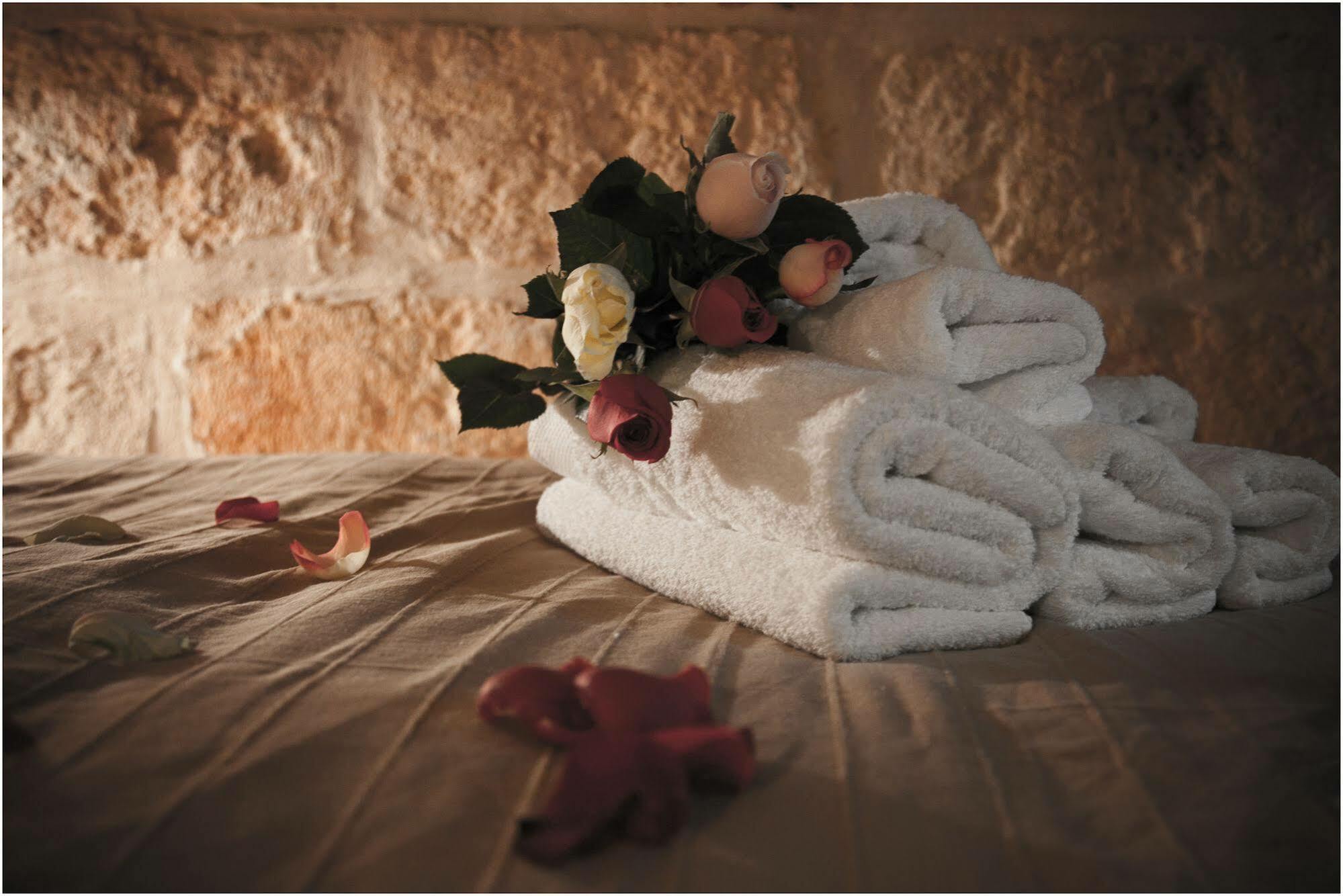 Lazzarella B&B Polignano a Mare Exteriér fotografie