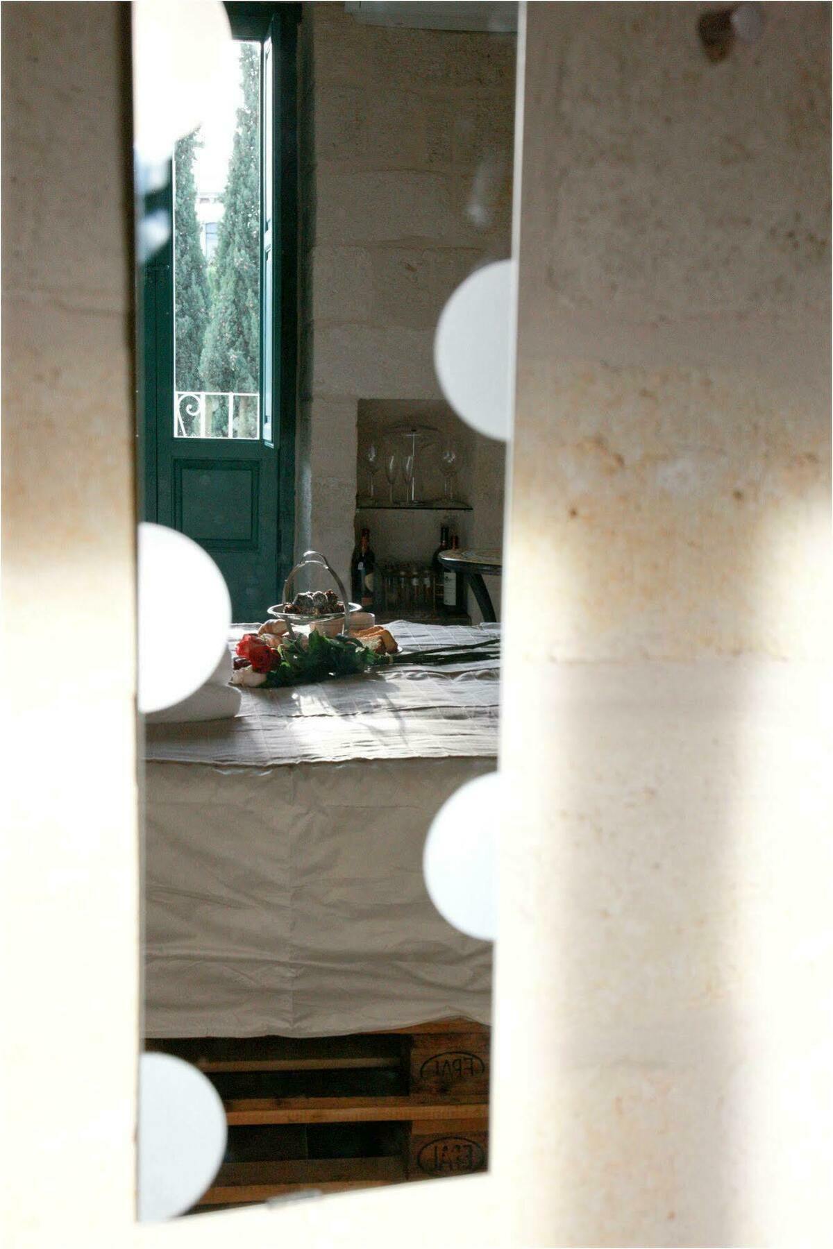 Lazzarella B&B Polignano a Mare Exteriér fotografie
