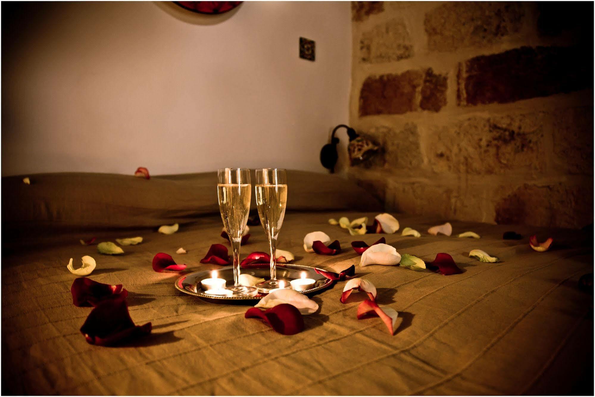 Lazzarella B&B Polignano a Mare Exteriér fotografie