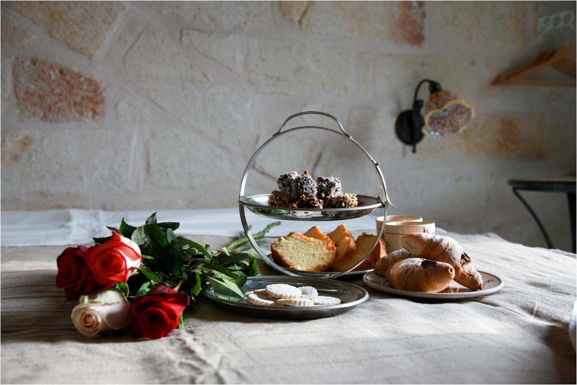 Lazzarella B&B Polignano a Mare Exteriér fotografie