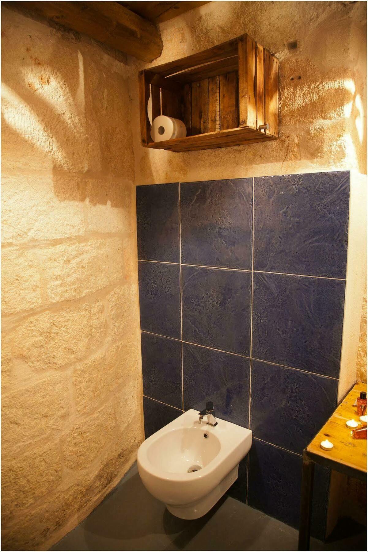 Lazzarella B&B Polignano a Mare Exteriér fotografie