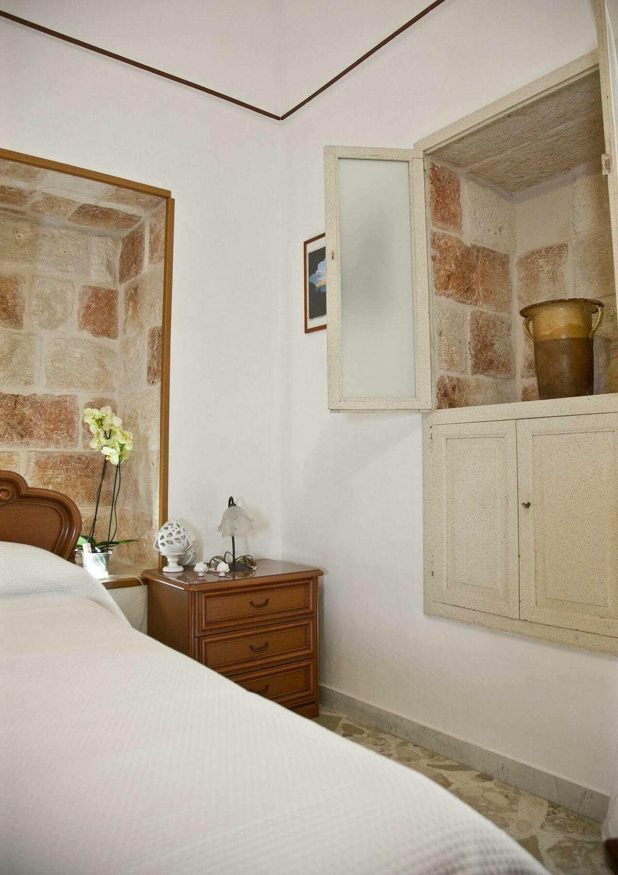 Lazzarella B&B Polignano a Mare Exteriér fotografie