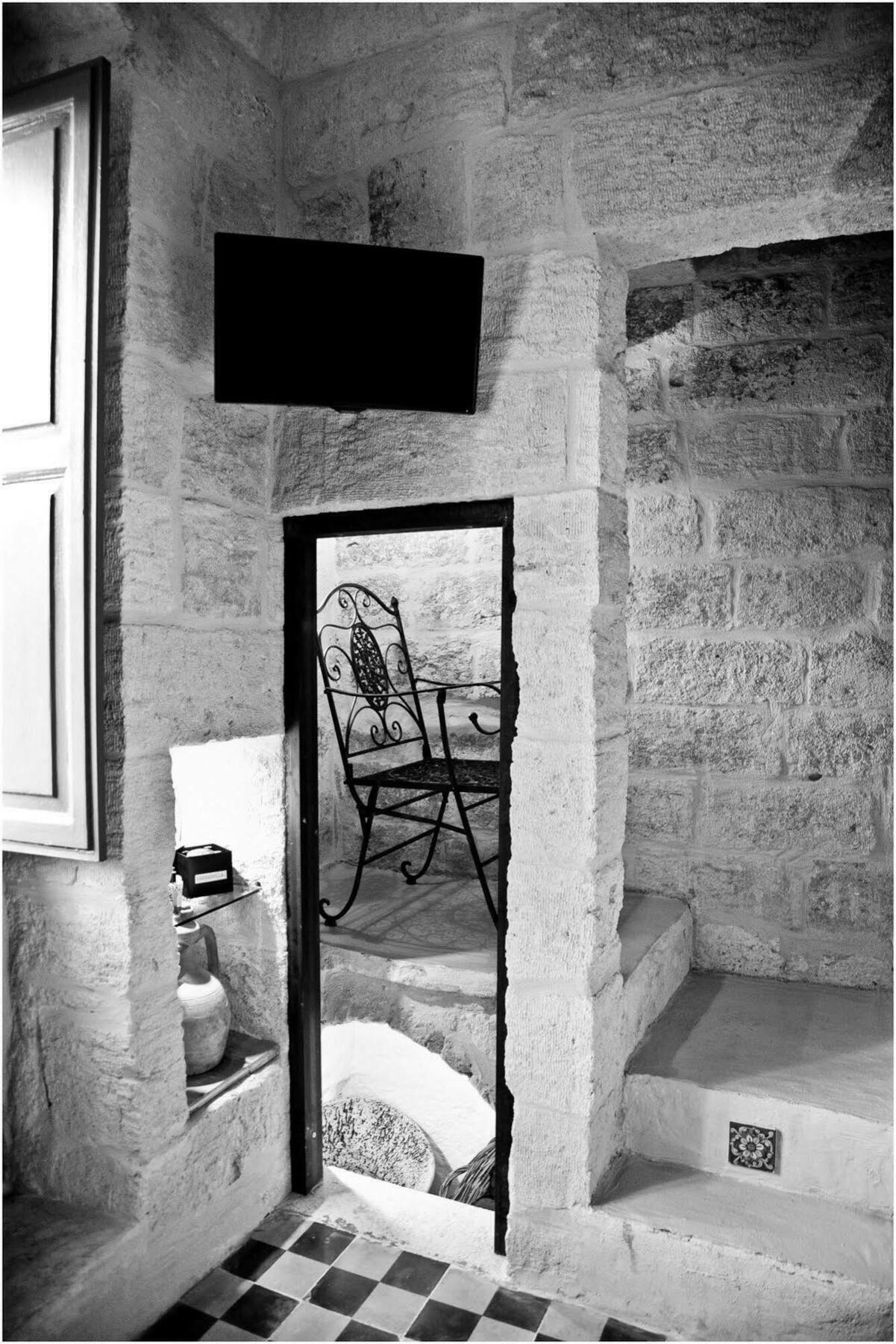 Lazzarella B&B Polignano a Mare Exteriér fotografie