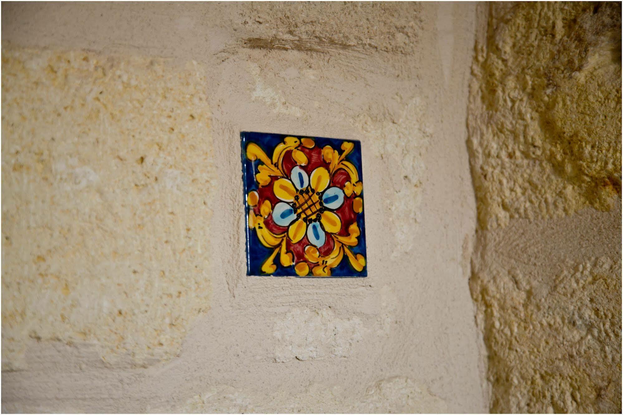 Lazzarella B&B Polignano a Mare Exteriér fotografie