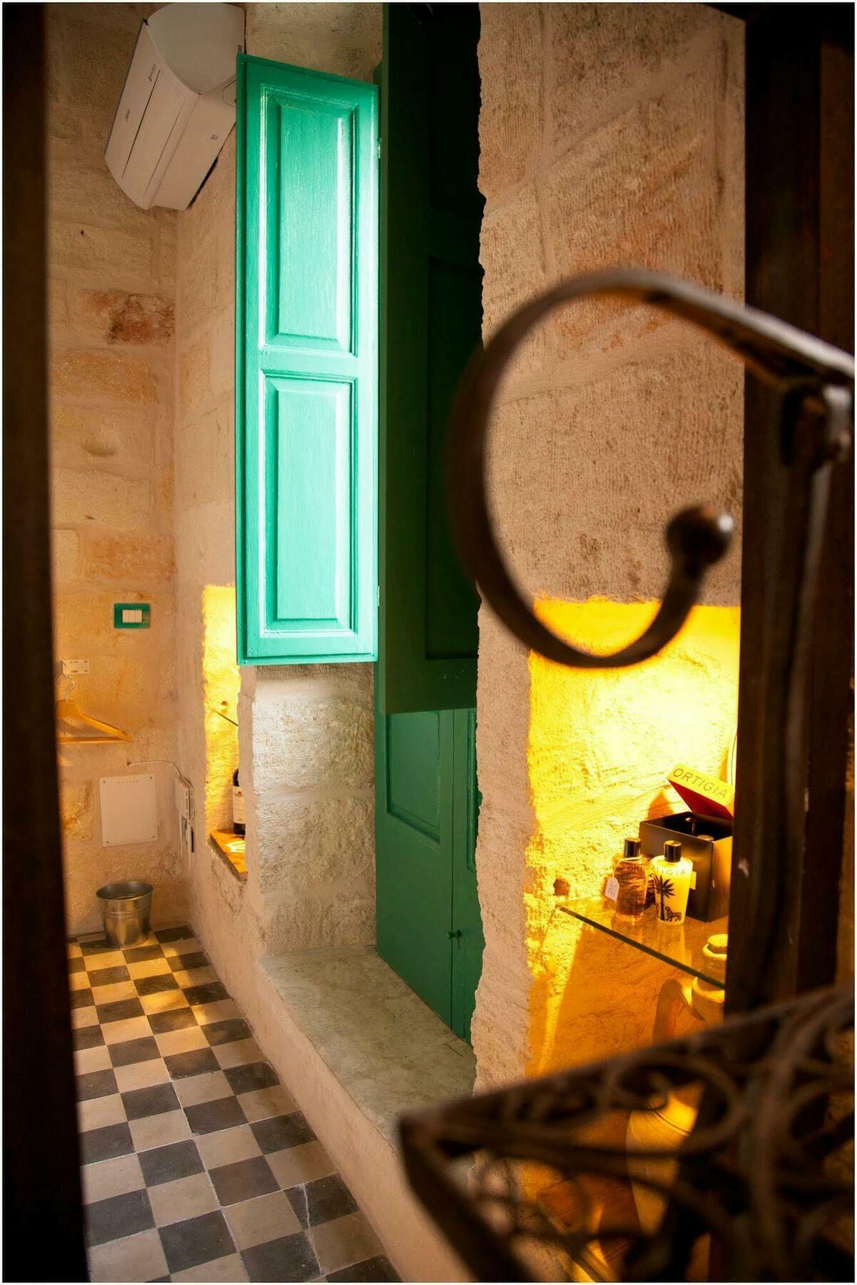 Lazzarella B&B Polignano a Mare Exteriér fotografie