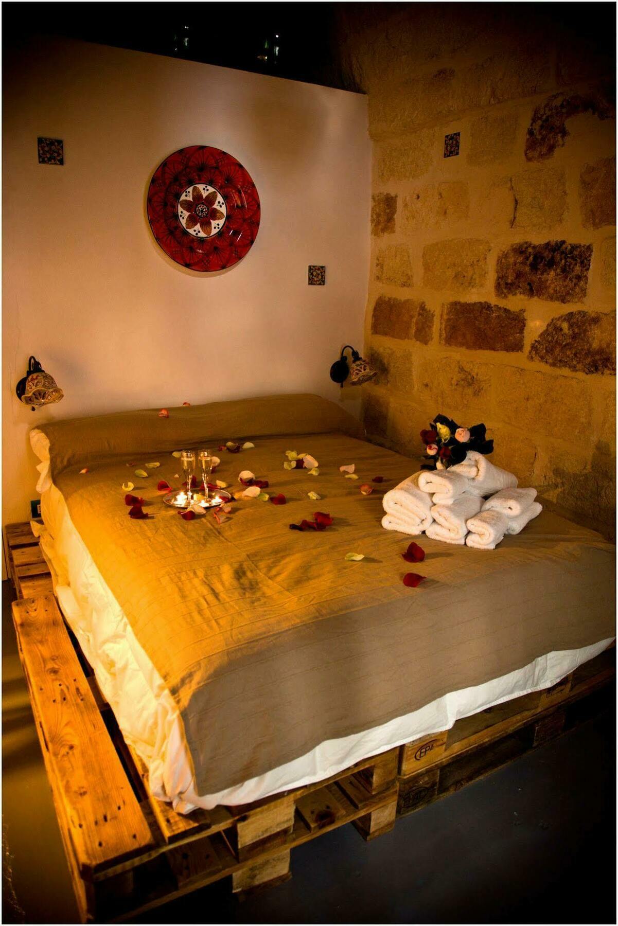 Lazzarella B&B Polignano a Mare Exteriér fotografie