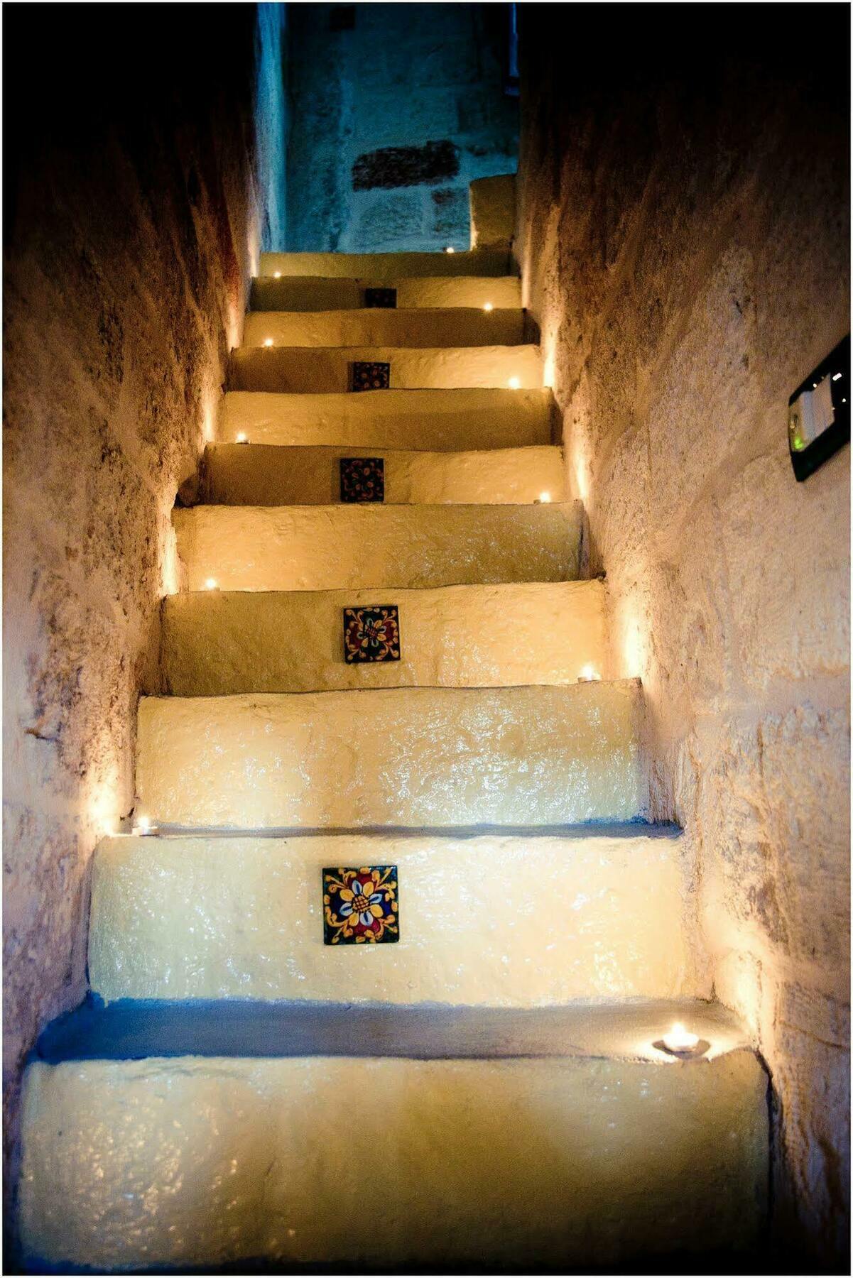 Lazzarella B&B Polignano a Mare Exteriér fotografie