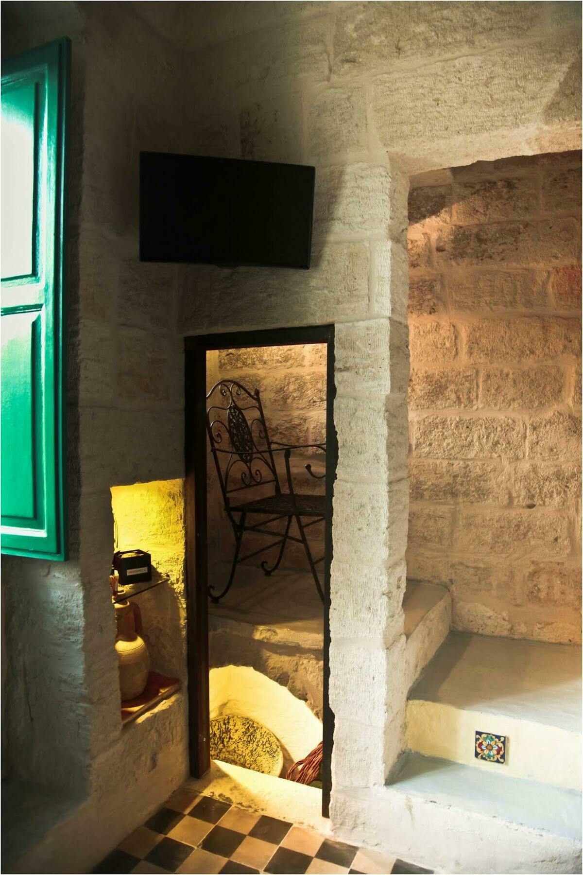 Lazzarella B&B Polignano a Mare Exteriér fotografie