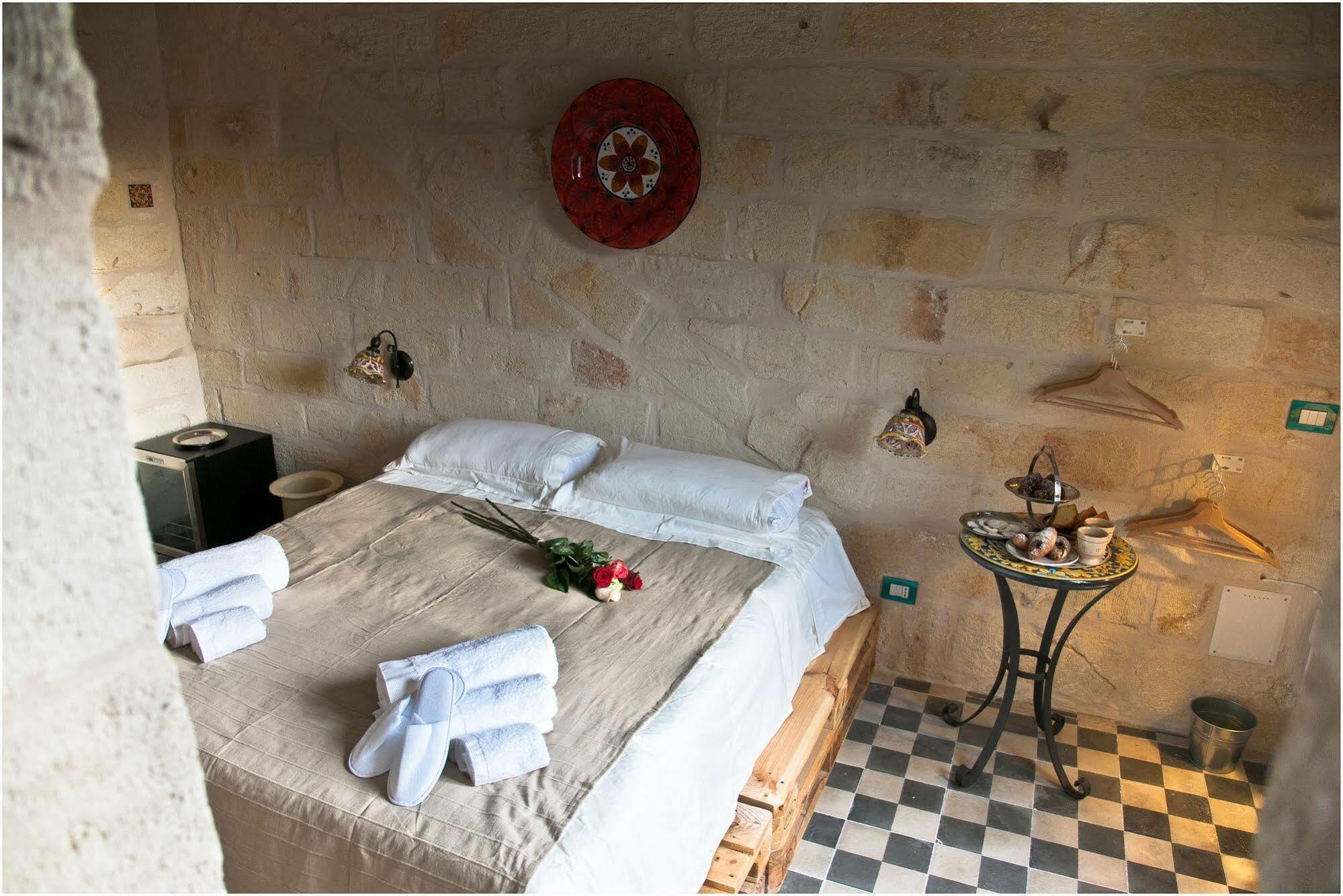 Lazzarella B&B Polignano a Mare Exteriér fotografie