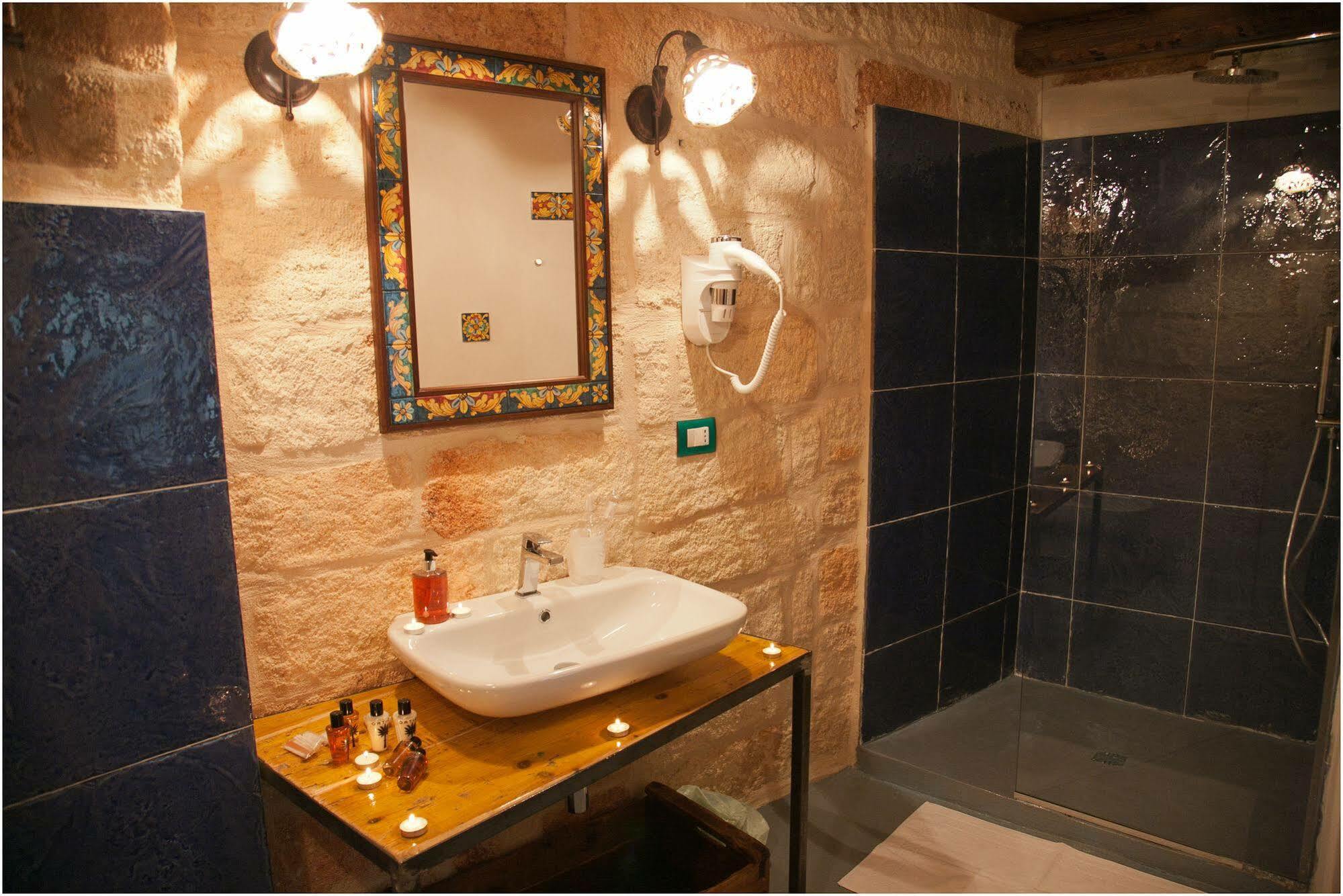 Lazzarella B&B Polignano a Mare Exteriér fotografie