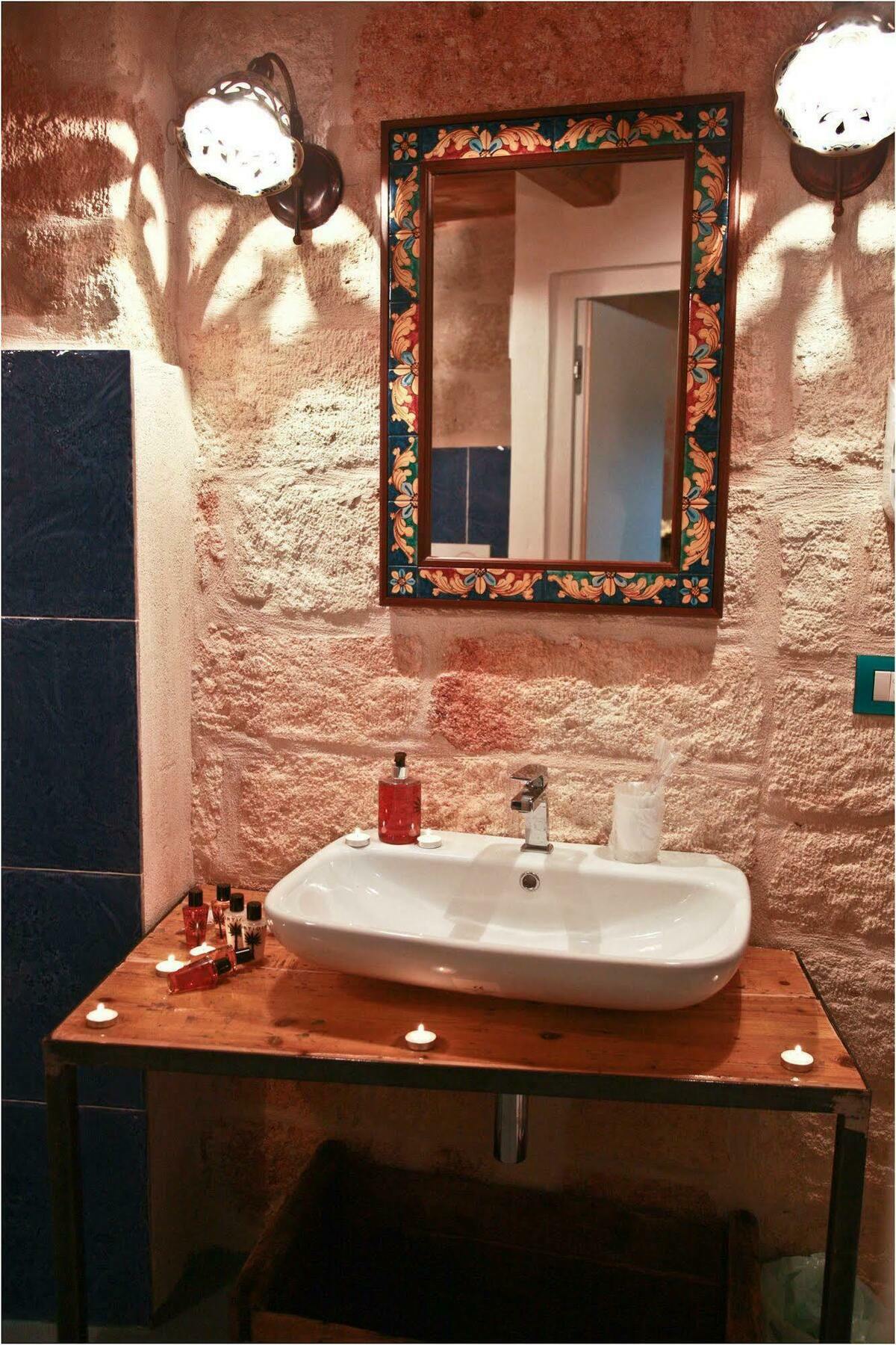 Lazzarella B&B Polignano a Mare Exteriér fotografie