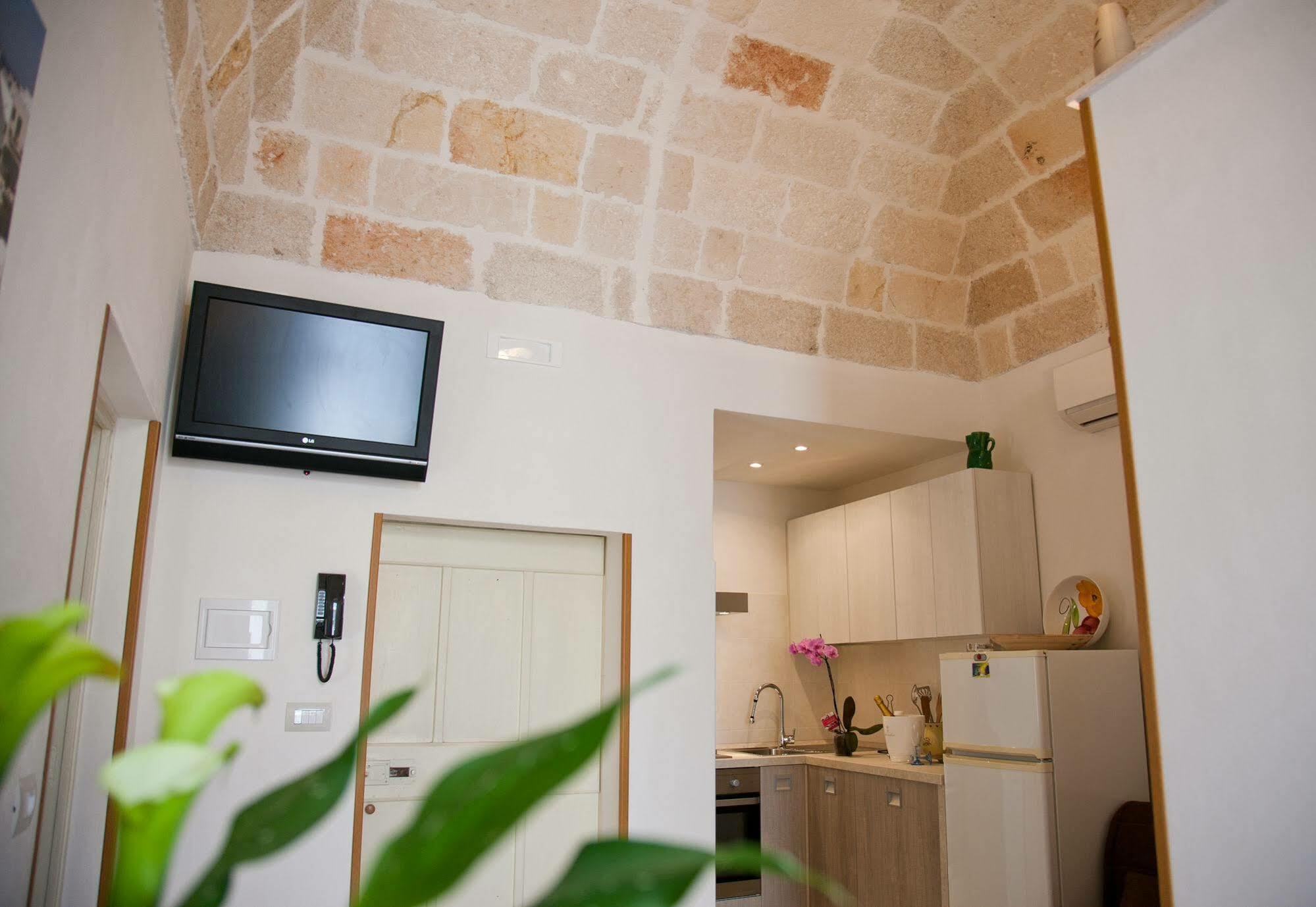 Lazzarella B&B Polignano a Mare Exteriér fotografie